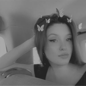 Meet your Posher, Arrie-rose